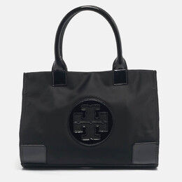 Tory Burch: Сумка-шоппер  Ella