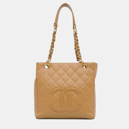 Chanel: Сумки шопери 