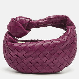 Bottega Veneta: Сумки  Intrecciato