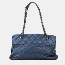 Chanel: Сумки шопери 