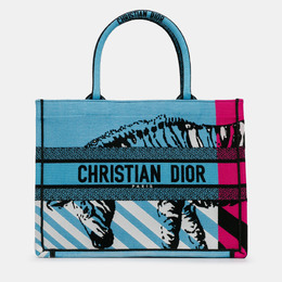 Dior: Сумки шопери 