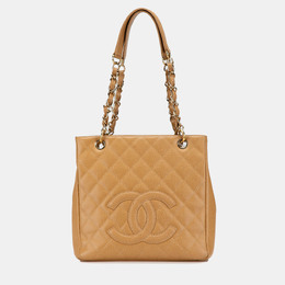 Chanel: Сумки шопери 