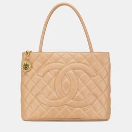 Chanel: Сумки шопери 