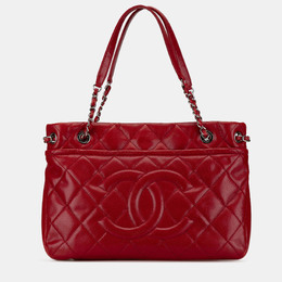 Chanel: Сумки шопери 