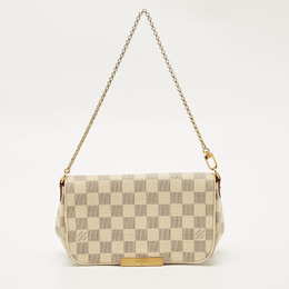 Louis Vuitton: Сумка 