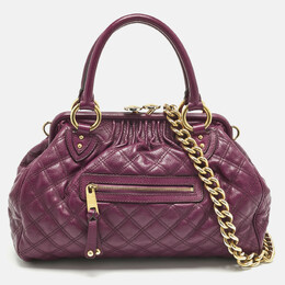 Marc Jacobs: Рожеві сумки 