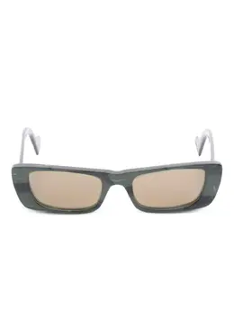 Gucci Pre-Owned: Очки 