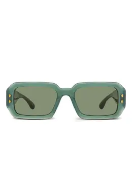 Isabel Marant Eyewear: Очки 