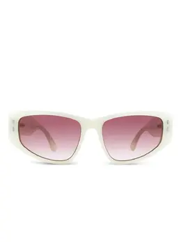 Isabel Marant Eyewear: Очки 