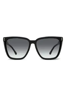 Isabel Marant Eyewear: Очки 