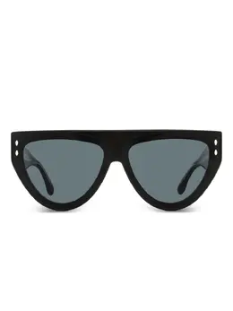Isabel Marant Eyewear: Очки 