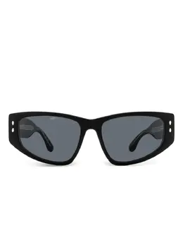 Isabel Marant Eyewear: Очки 