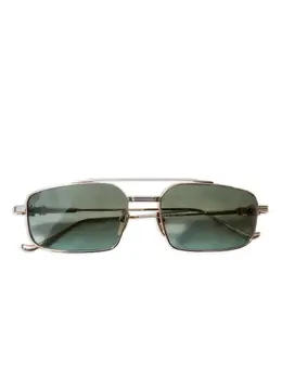 Chrome Hearts: Очки 
