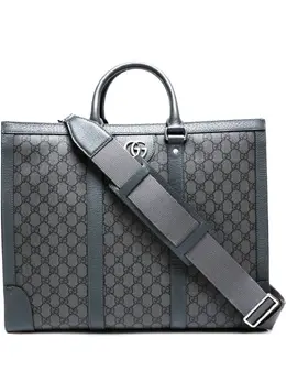 Gucci Pre-Owned: Сумка-шоппер 
