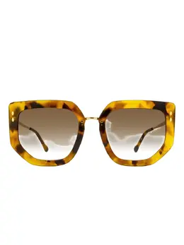 Isabel Marant Eyewear: Очки 