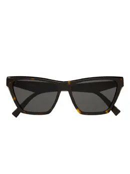 Saint Laurent Eyewear: Очки 