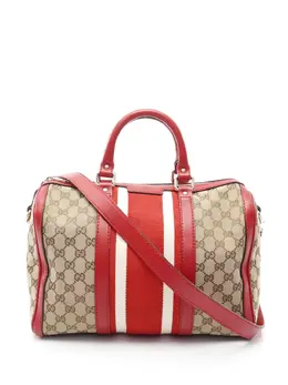 Gucci Pre-Owned: Сумка-шоппер 