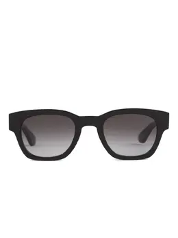 Alexander McQueen: Очки 