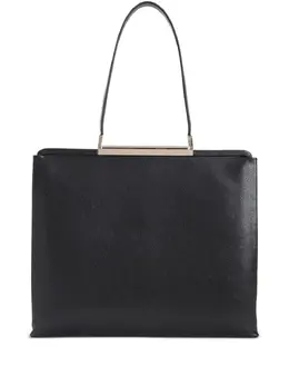TOM FORD: Чёрная сумка 