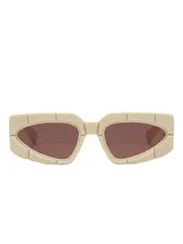 Balmain Eyewear: Очки 
