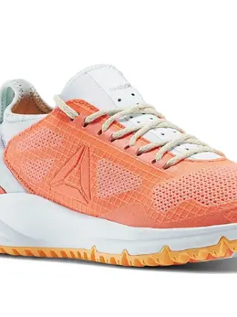 Reebok: Светлые кроссовки  All Terrain