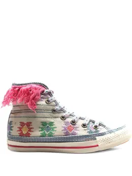 Converse: Кроссовки 