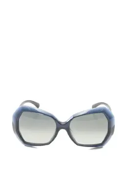 CHANEL Pre-Owned: Очки 