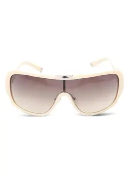 Louis Vuitton Pre-Owned: Очки 