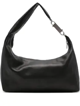Rick Owens: Чёрная сумка 