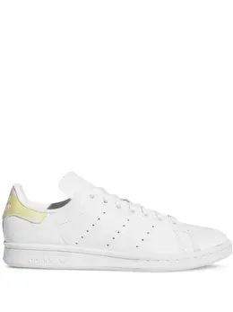 adidas: Белые кроссовки  Stan Smith