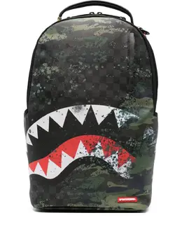 Sprayground: Многоцветный рюкзак 
