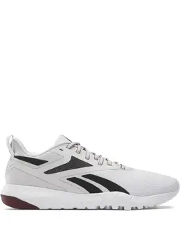 Reebok: Белые кроссовки 