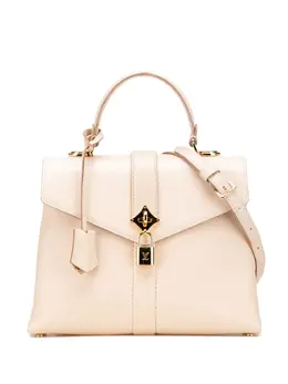 Louis Vuitton Pre-Owned: Коричневая сумка 