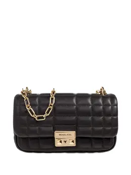 Michael Michael Kors: Коричневая сумка 