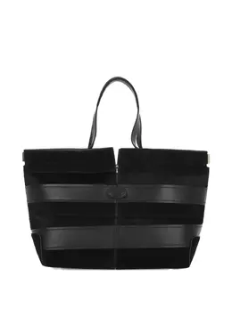Tod's: Чёрная сумка 