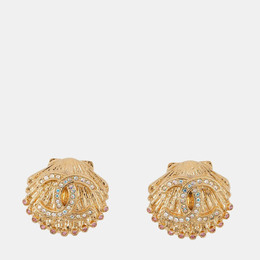 Chanel: Сережки 