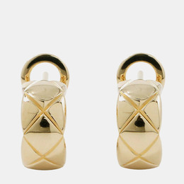 Chanel: Сережки 