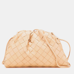 Bottega Veneta: Косметичка  Intrecciato