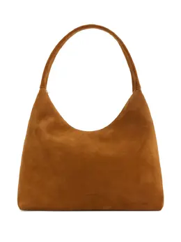 Mansur Gavriel: Коричневая сумка 