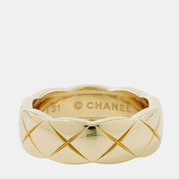 Chanel: Кільця 
