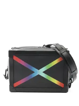 Louis Vuitton Pre-Owned: Радужная сумка 