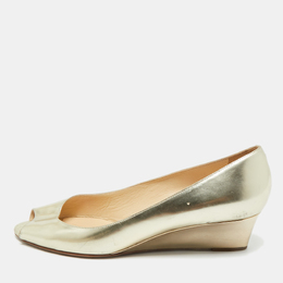Jimmy Choo: Босоніжки 