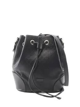 Gucci Pre-Owned: Яркая сумка 