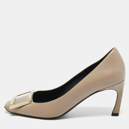 Roger Vivier: Туфли 