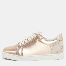 Christian Louboutin: Кросівки 