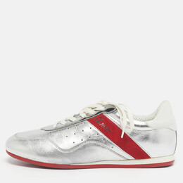 Christian Louboutin: Кросівки 