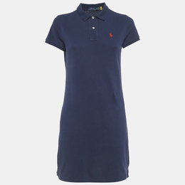 Polo Ralph Lauren: Голубое поло 