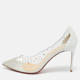Christian Louboutin: Туфлі 