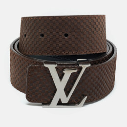 Louis Vuitton: Ремень 