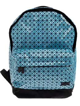 Bao Bao Issey Miyake: Светлый рюкзак 